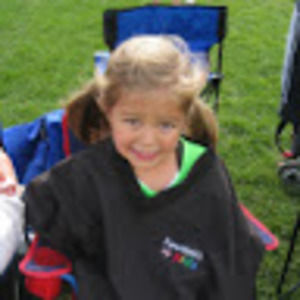 Meet your Posher, Meggan